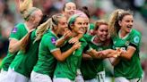 Ireland to face Georgia in Euro play-off semi-final - Homepage - Western People