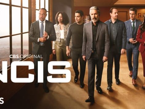 NCIS Season 22: Everything We Know So Far