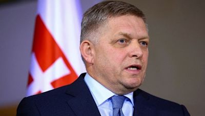 Latest News, Live Updates Today May 31, 2024: Slovakia PM Robert Fico moved to capital to recover from shooting