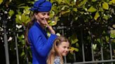 Kate breaks tradition again with her daughter Charlotte's birthday