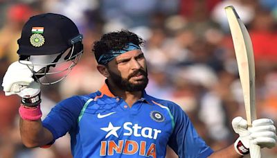 Not Sourav Ganguly, Virat Kohli Or MS Dhoni! Yuvraj Singh Reveals One Indian Captain He Considers 'The Best'