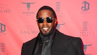 ‘The Downfall of Diddy’: Diddy’s Former Bodyguard Claims Politicians and More Are Involved in Scandal