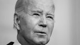 What Biden Needs to Say About Anti-Semitism