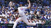 Steele, Hoerner help Cubs beat Orioles 3-2 for season-high 5th straight win