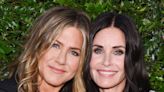 Jennifer Aniston Moves BFF Courteney Cox to Tears with Bday Message (& Reveals Cox's Nickname in the Process)