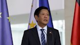 Philippine officials denounce 'fake video' of Marcos - RTHK