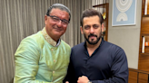 Salman Khan Casually Flaunts Rs 4 Crore Watch As He Announces Collab With Luxury Watchmakers Jacob & Co.