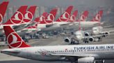 Turkish Airlines resumes flights to Afghanistan nearly 3 years after the Taliban captured Kabul