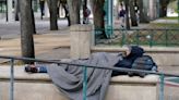 Florida homeless to be banned from sleeping in public spaces under DeSantis-backed law