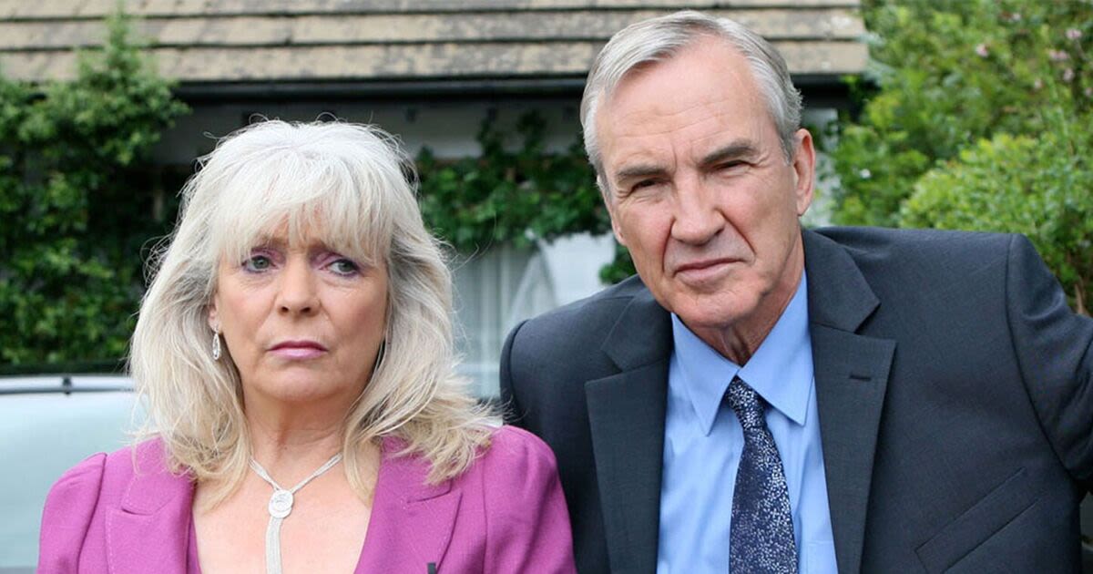 Alison Steadman's Gavin and Stacey comeback fears as she talks cast difficulty