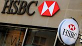 HSBC appoints chief financial officer Georges Elhedery as new chief executive