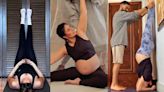 Deepika Padukone, Kareena Kapoor, Anushka Sharma: Star mums who opted for prenatal yoga before welcoming their child