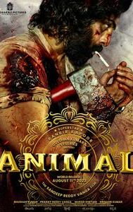 Animal (2023 film)
