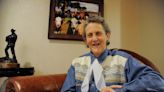 Why Temple Grandin Believes Visual Thinkers Can Pursue An Impactful Career