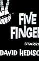 Five Fingers