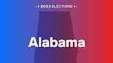 Live Results: Alabama votes in congressional and state elections