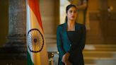 ...Blurred As Janhvi Kapoor Battles Nepotism & Tries To Make A Place For Her In This Spy Thriller