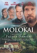 Molokai: The Story Of Father Damien DVD | Catholic Video | Catholic ...