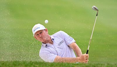 Nashville’s Brandt Snedeker named US Ryder Cup golf team vice captain for 2025