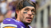 Vikings' Harrison Smith fined for 'impermissible use of helmet'