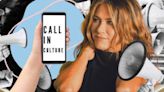 Jennifer Aniston Saying She’s ‘Over’ Cancel Culture Comes From A Place Of Privilege