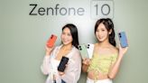 處理器升級+AI修圖！華碩Zenfone10挑戰HTC U23