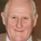 Peter Vaughan