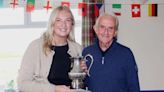 Bain takes overall victory in Ladies’ Open at Reay