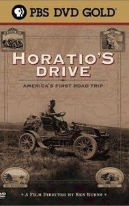 Horatio's Drive: America's First Road Trip