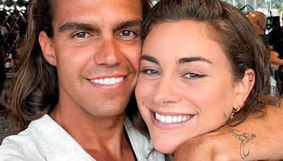 Below Deck's Ben Is Still Dating Sunny After 15 Months of Secrecy