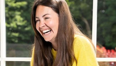 Three clues EastEnders’ Lacey Turner was secretly pregnant - and how she hid it