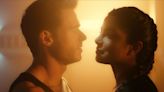 Priyanka Chopra Jonas and Richard Madden are star-crossed spies in trailer for the Russo Brothers' Citadel