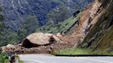 Gap Road: rocky road to ruin in Idukki