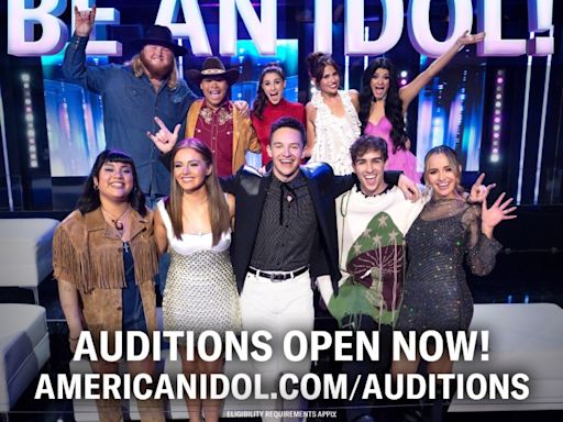 ‘American Idol’ is coming to Vermont (sort of) to hold auditions for its 8th season