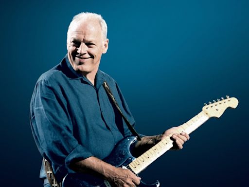 David Gilmour Announces Special US Tour Dates