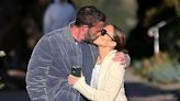 Jennifer Lopez and Ben Affleck Hold Hands and Kiss During Sweet Outing in Los Angeles