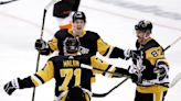 Rakell, Penguins beat Flyers 4-2 in Letang's 1,000th game