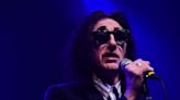 John Cooper Clarke: I just don’t see how helping people die improves life