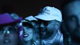 Coachella 2024: Taylor Swift and Travis Kelce spotted at Bleachers, Ice Spice sets