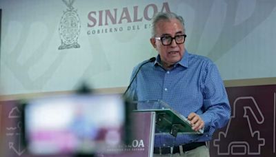 Gobernador de Sinaloa anuncia inauguración de Centro de Resguardo