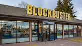 I visited the world's last Blockbuster, and the video-rental store took me back to my childhood