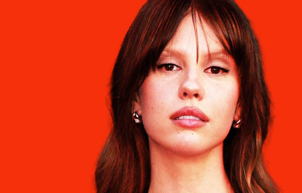 Actor Who Claims Mia Goth Kicked Him in the Head Calls for Release of Unedited Footage