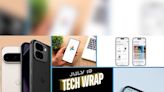 Tech wrap Jul 19: Google Pixel 9 series, GPT-4o mini, WhatsApp update, more