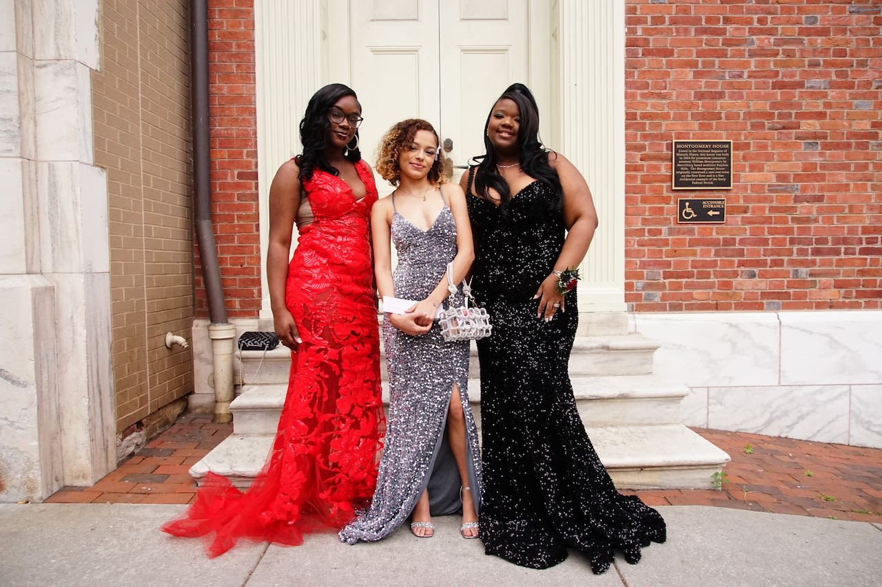 McCaskey High School prom: See 44 photos from Saturday’s event