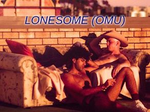 Lonesome (2022 film)