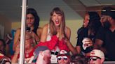 Singers, actors, and an NFL star? Taylor Swift’s complete dating history
