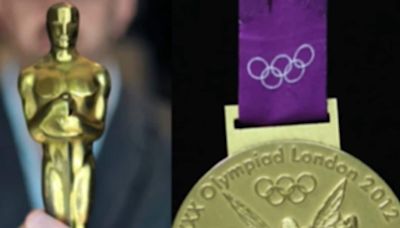 Do You Know Which Legendary Athlete Won Both Olympic Gold And Oscar? - News18