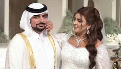 Dubai princesses standing up to ruler as his daughter dumps husband