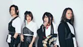 Wagakki Band Talks New ‘I vs I’ Album, Including ‘Baki Hanma’ Season 2 Theme: Interview