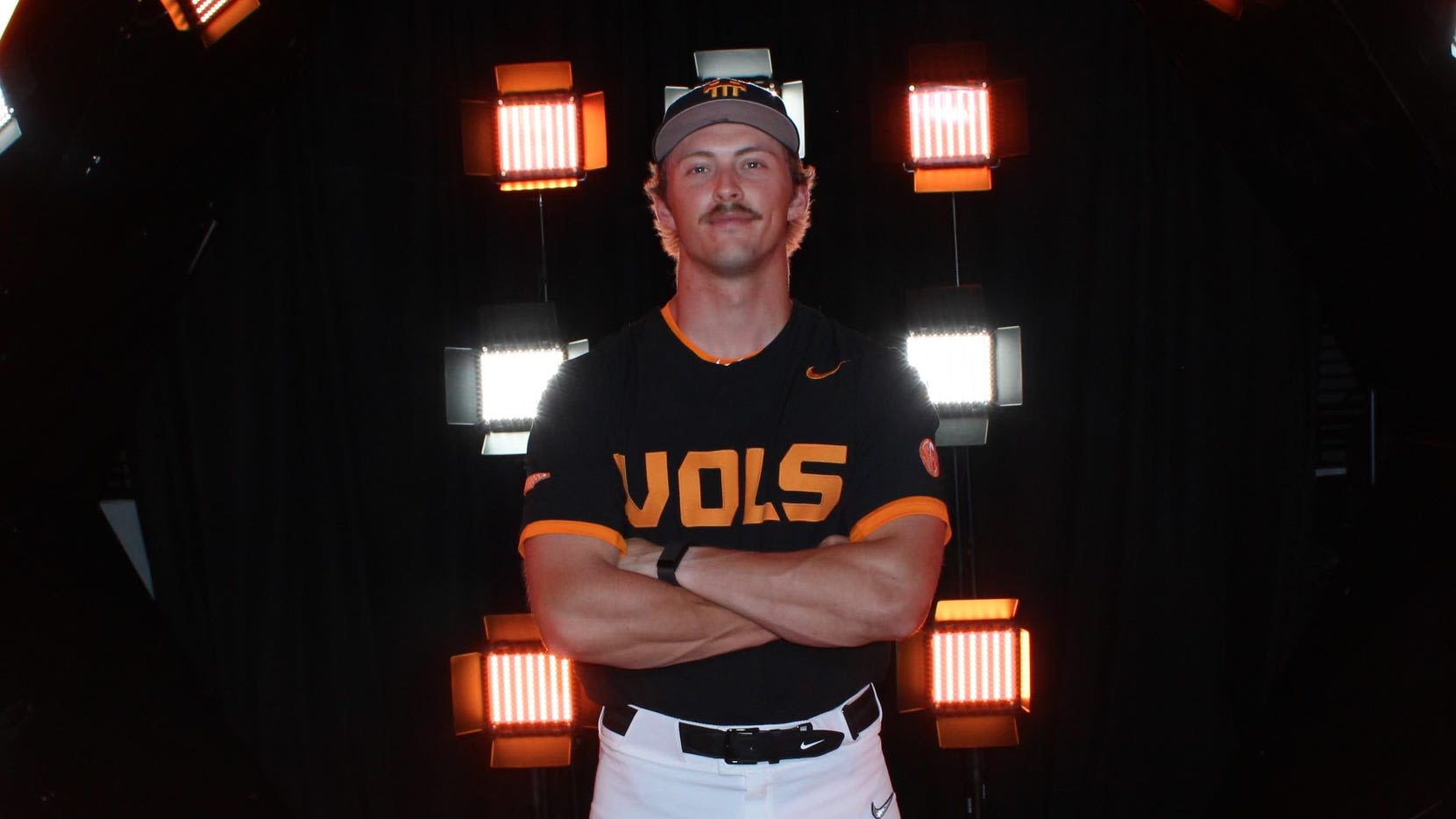Inside Eric Rataczak's path from intramural softball to Tennessee baseball commitment
